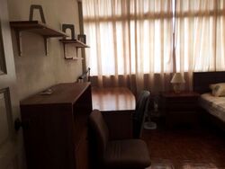 Sherwood Towers (D21), Apartment #478210521
